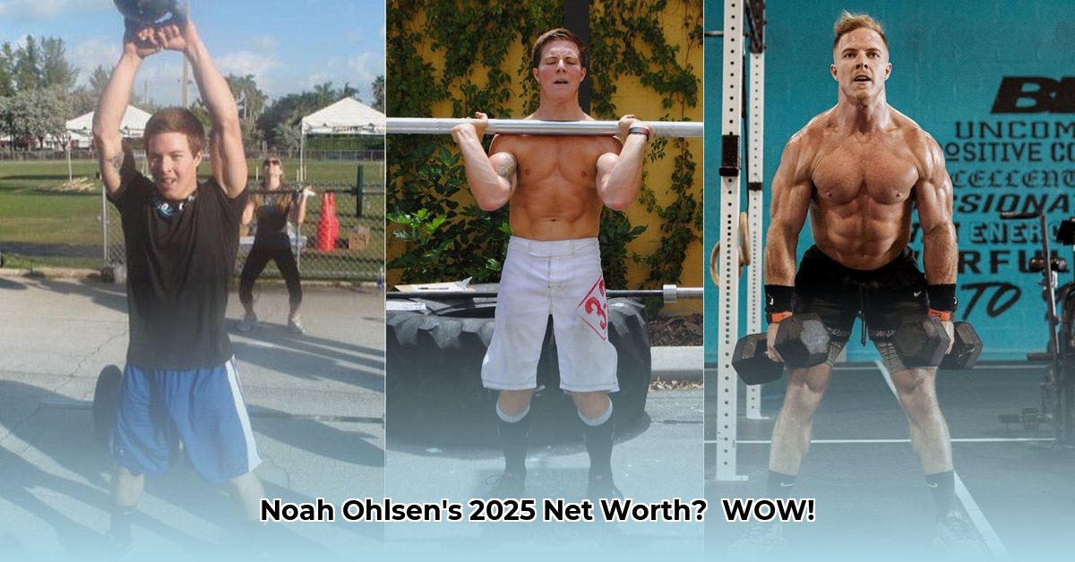 noah-ohlsen-net-worth